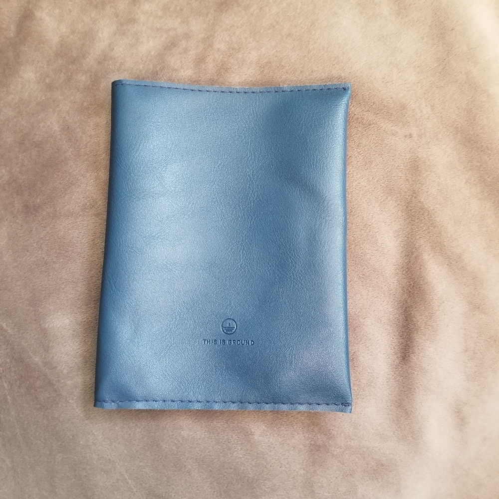 American  airlines  passport bag